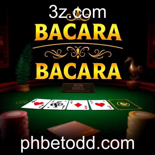 Explorando o Fascinante Mundo do Bacará em Sites de Jogos Online