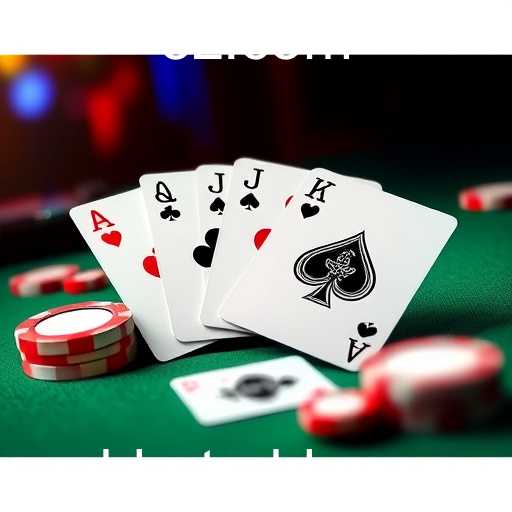 Vinte e Um: A Popularidade do Blackjack no phbet