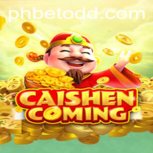 Discover CAISHENCOMING: A Complete Guide to Gameplay and Strategies