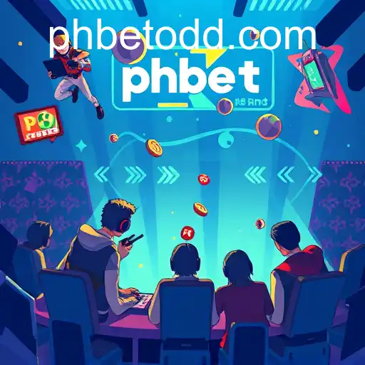 The Dynamic World of Player Communities and the Rise of phbet