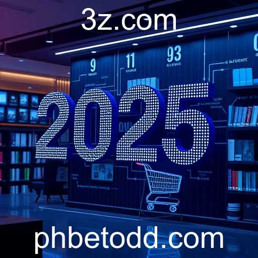 Tendências e Impactos do Comércio Digital em 2025