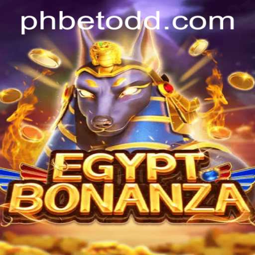 EgyptBonanza: Discover the Mysteries of the Ancient World with PHBet