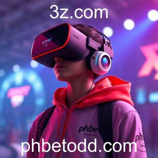A Emergência dos Jogos Online: O Crescimento do 'phbet'