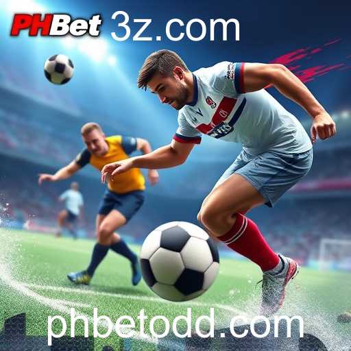 Descubra a Diversão e o Desafio dos Jogos de Esportes no PHBet