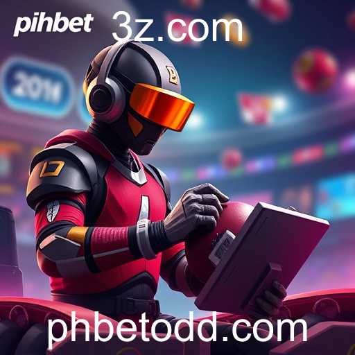 A Evolução dos Jogos em 2025: O Impacto do Phbet