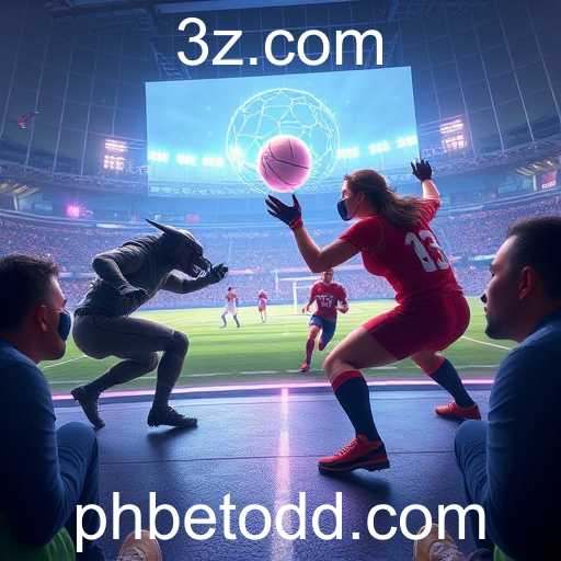 Tendências e Inovações no Mundo dos Jogos Online