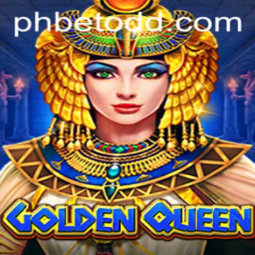 GoldenQueen: The Ultimate Gaming Experience