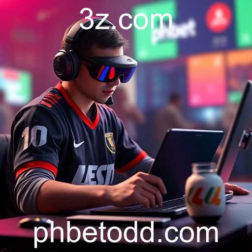 O Impacto da Expansão dos Jogos Online em 2025