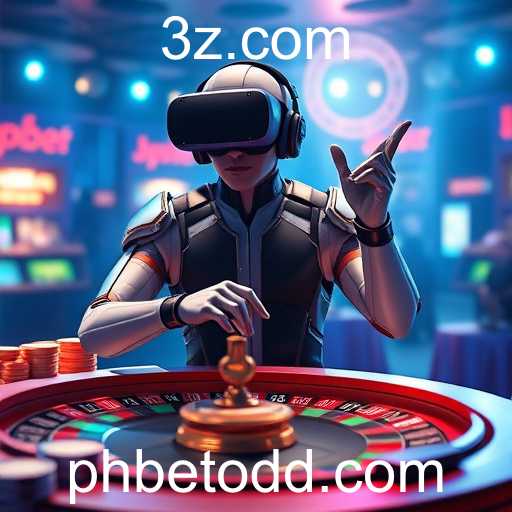 Inovações Tecnológicas e Tendências: O Futuro dos Jogos Online