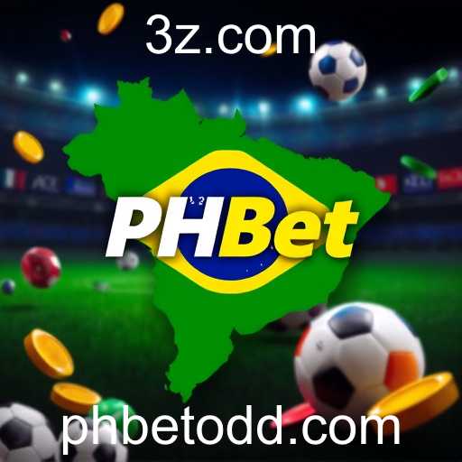 O Crescimento do PHBet no Mercado de Jogos Online