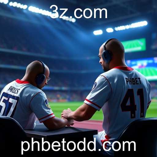 Crescimento Estrondoso do Phbet no Cenário de Jogos em 2025