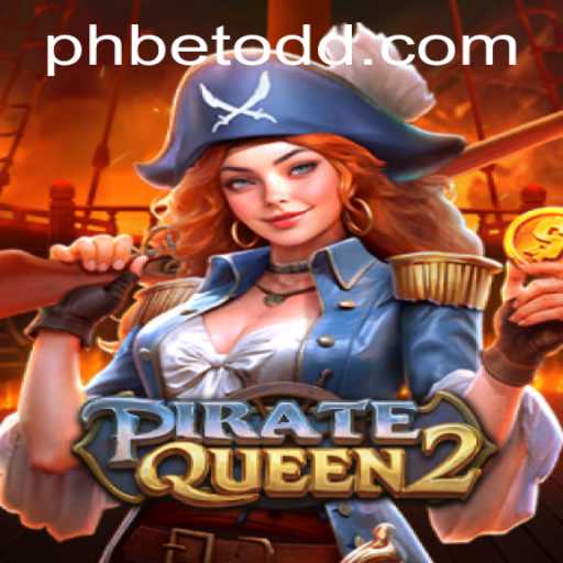 PirateQueen2: Adventure Awaits in a High-Seas Gaming Experience