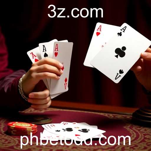 A Evolução do Pôquer na Era Digital