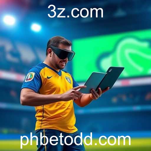 A Ascensão dos Sites de Apostas em 2025 e o Papel do PHBet