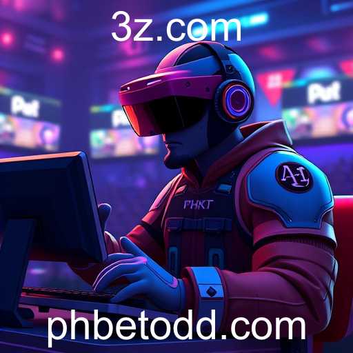 A Ascensão do phbet no Cenário de Jogos em 2025