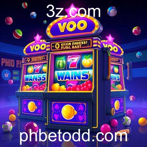 Caça-níqueis no Phbet: A Evolução dos Jogos de Azar Online